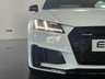 USED 2019 19 AUDI TT 2.0 TFSI QUATTRO BLACK EDITION 2d 242 BHP VIRTUAL DASH, SAT NAV, CLEAN!
