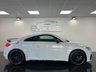 USED 2019 19 AUDI TT 2.0 TFSI QUATTRO BLACK EDITION 2d 242 BHP VIRTUAL DASH, SAT NAV, CLEAN!