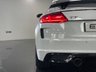 USED 2019 19 AUDI TT 2.0 TFSI QUATTRO BLACK EDITION 2d 242 BHP VIRTUAL DASH, SAT NAV, CLEAN!