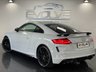 USED 2019 19 AUDI TT 2.0 TFSI QUATTRO BLACK EDITION 2d 242 BHP VIRTUAL DASH, SAT NAV, CLEAN!
