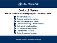 USED 2017 67 VOLKSWAGEN GOLF 1.4 SE NAVIGATION TSI BLUEMOTION TECHNOLOGY DSG 5d 124 BHP SAT NAV 1 OWNER FSH