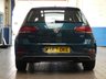 USED 2017 67 VOLKSWAGEN GOLF 1.4 SE NAVIGATION TSI BLUEMOTION TECHNOLOGY DSG 5d 124 BHP SAT NAV 1 OWNER FSH