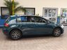 USED 2017 67 VOLKSWAGEN GOLF 1.4 SE NAVIGATION TSI BLUEMOTION TECHNOLOGY DSG 5d 124 BHP SAT NAV 1 OWNER FSH