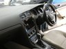 USED 2017 67 VOLKSWAGEN GOLF 1.4 SE NAVIGATION TSI BLUEMOTION TECHNOLOGY DSG 5d 124 BHP SAT NAV 1 OWNER FSH