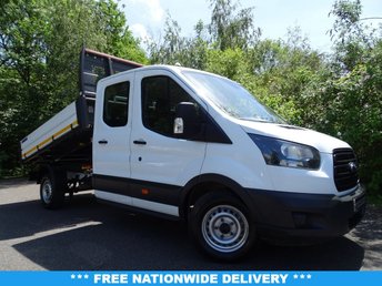 View our FORD TRANSIT