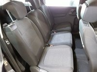 USED 2016 16 SEAT ALHAMBRA 1.4 TSI SE 5d 150 BHP 7 SEATS 1 OWNER FSH