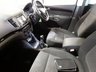 USED 2016 16 SEAT ALHAMBRA 1.4 TSI SE 5d 150 BHP 7 SEATS 1 OWNER FSH