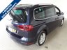 USED 2016 16 SEAT ALHAMBRA 1.4 TSI SE 5d 150 BHP 7 SEATS 1 OWNER FSH