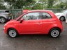USED 2018 18 FIAT 500C 1.2 CONVERTIBLE LOUNGE 2d 69 BHP NEW SHAPE *DAB RADIO* Low Mileage, Just Serviced, One Previous Owner, NEW MOT, Great fuel economy!