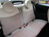 USED 2018 18 FIAT 500C 1.2 CONVERTIBLE LOUNGE 2d 69 BHP NEW SHAPE *DAB RADIO* Low Mileage, Just Serviced, One Previous Owner, NEW MOT, Great fuel economy!