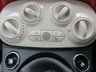 USED 2018 18 FIAT 500C 1.2 CONVERTIBLE LOUNGE 2d 69 BHP NEW SHAPE *DAB RADIO* Low Mileage, Just Serviced, One Previous Owner, NEW MOT, Great fuel economy!