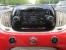 USED 2018 18 FIAT 500C 1.2 CONVERTIBLE LOUNGE 2d 69 BHP NEW SHAPE *DAB RADIO* Low Mileage, Just Serviced, One Previous Owner, NEW MOT, Great fuel economy!