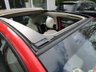 USED 2018 18 FIAT 500C 1.2 CONVERTIBLE LOUNGE 2d 69 BHP NEW SHAPE *DAB RADIO* Low Mileage, Just Serviced, One Previous Owner, NEW MOT, Great fuel economy!
