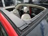 USED 2018 18 FIAT 500C 1.2 CONVERTIBLE LOUNGE 2d 69 BHP NEW SHAPE *DAB RADIO* Low Mileage, Just Serviced, One Previous Owner, NEW MOT, Great fuel economy!