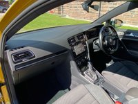USED 2017 17 VOLKSWAGEN GOLF 2.0 R TSI DSG 5d 306 BHP 19" SPIELBERG ALLOYS | 1 OWNER | PRISTINE |