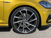 USED 2017 17 VOLKSWAGEN GOLF 2.0 R TSI DSG 5d 306 BHP 19" SPIELBERG ALLOYS | 1 OWNER | PRISTINE |