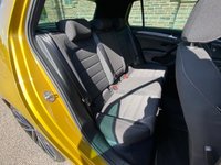 USED 2017 17 VOLKSWAGEN GOLF 2.0 R TSI DSG 5d 306 BHP 19" SPIELBERG ALLOYS | 1 OWNER | PRISTINE |
