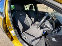 USED 2017 17 VOLKSWAGEN GOLF 2.0 R TSI DSG 5d 306 BHP 19" SPIELBERG ALLOYS | 1 OWNER | PRISTINE |