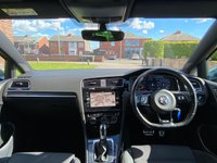 USED 2017 17 VOLKSWAGEN GOLF 2.0 R TSI DSG 5d 306 BHP 19" SPIELBERG ALLOYS | 1 OWNER | PRISTINE |