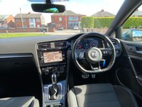 USED 2017 17 VOLKSWAGEN GOLF 2.0 R TSI DSG 5d 306 BHP 19" SPIELBERG ALLOYS | 1 OWNER | PRISTINE |