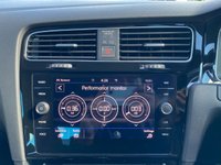 USED 2017 17 VOLKSWAGEN GOLF 2.0 R TSI DSG 5d 306 BHP 19" SPIELBERG ALLOYS | 1 OWNER | PRISTINE |
