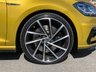 USED 2017 17 VOLKSWAGEN GOLF 2.0 R TSI DSG 5d 306 BHP 19" SPIELBERG ALLOYS | 1 OWNER | PRISTINE |