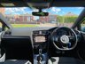 USED 2017 17 VOLKSWAGEN GOLF 2.0 R TSI DSG 5d 306 BHP 19" SPIELBERG ALLOYS | 1 OWNER | PRISTINE |