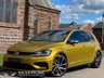 USED 2017 17 VOLKSWAGEN GOLF 2.0 R TSI DSG 5d 306 BHP 19" SPIELBERG ALLOYS | 1 OWNER | PRISTINE |