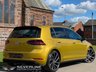 USED 2017 17 VOLKSWAGEN GOLF 2.0 R TSI DSG 5d 306 BHP 19" SPIELBERG ALLOYS | 1 OWNER | PRISTINE |