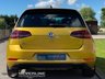 USED 2017 17 VOLKSWAGEN GOLF 2.0 R TSI DSG 5d 306 BHP 19" SPIELBERG ALLOYS | 1 OWNER | PRISTINE |
