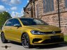 USED 2017 17 VOLKSWAGEN GOLF 2.0 R TSI DSG 5d 306 BHP 19" SPIELBERG ALLOYS | 1 OWNER | PRISTINE |