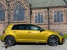 USED 2017 17 VOLKSWAGEN GOLF 2.0 R TSI DSG 5d 306 BHP 19" SPIELBERG ALLOYS | 1 OWNER | PRISTINE |