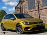 USED 2017 17 VOLKSWAGEN GOLF 2.0 R TSI DSG 5d 306 BHP 19" SPIELBERG ALLOYS | 1 OWNER | PRISTINE |