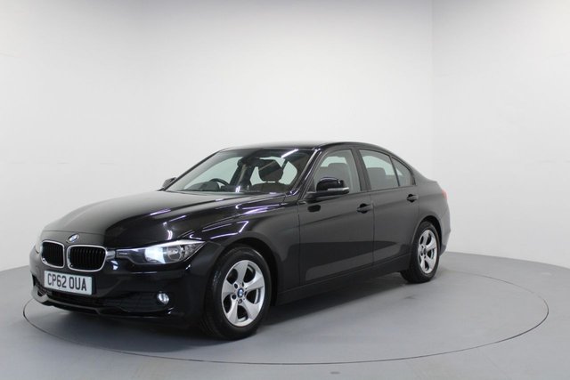 View our BMW 3 SERIES