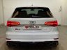 USED 2018 03 AUDI A3 2.5 RS 3 QUATTRO 5d 395 BHP 