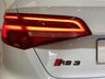 USED 2018 03 AUDI A3 2.5 RS 3 QUATTRO 5d 395 BHP 