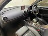 USED 2018 03 AUDI A3 2.5 RS 3 QUATTRO 5d 395 BHP 