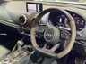 USED 2018 03 AUDI A3 2.5 RS 3 QUATTRO 5d 395 BHP 
