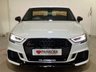 USED 2018 03 AUDI A3 2.5 RS 3 QUATTRO 5d 395 BHP 