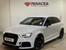 USED 2018 03 AUDI A3 2.5 RS 3 QUATTRO 5d 395 BHP 