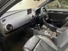 USED 2016 16 AUDI A3 2.5 RS3 SPORTBACK QUATTRO NAV 5d 362 BHP 