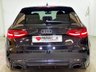 USED 2016 16 AUDI A3 2.5 RS3 SPORTBACK QUATTRO NAV 5d 362 BHP 
