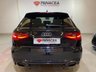 USED 2016 16 AUDI A3 2.5 RS3 SPORTBACK QUATTRO NAV 5d 362 BHP 