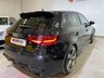 USED 2016 16 AUDI A3 2.5 RS3 SPORTBACK QUATTRO NAV 5d 362 BHP 