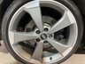 USED 2016 16 AUDI A3 2.5 RS3 SPORTBACK QUATTRO NAV 5d 362 BHP 
