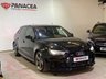 USED 2016 16 AUDI A3 2.5 RS3 SPORTBACK QUATTRO NAV 5d 362 BHP 