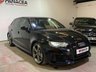 USED 2016 16 AUDI A3 2.5 RS3 SPORTBACK QUATTRO NAV 5d 362 BHP 