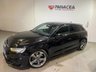 USED 2016 16 AUDI A3 2.5 RS3 SPORTBACK QUATTRO NAV 5d 362 BHP 