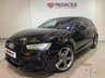 USED 2016 16 AUDI A3 2.5 RS3 SPORTBACK QUATTRO NAV 5d 362 BHP 