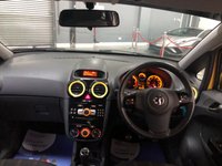 USED 2012 12 VAUXHALL CORSA 1.2 LIMITED EDITION CDTI ECOFLEX 3d 73 BHP * 17 INCH ALLOYS * AIR CON * &pound;20 a YEAR TAX *